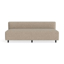 9 Yard Outdoor Armless Sofa