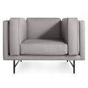 Bank Lounge Chair
