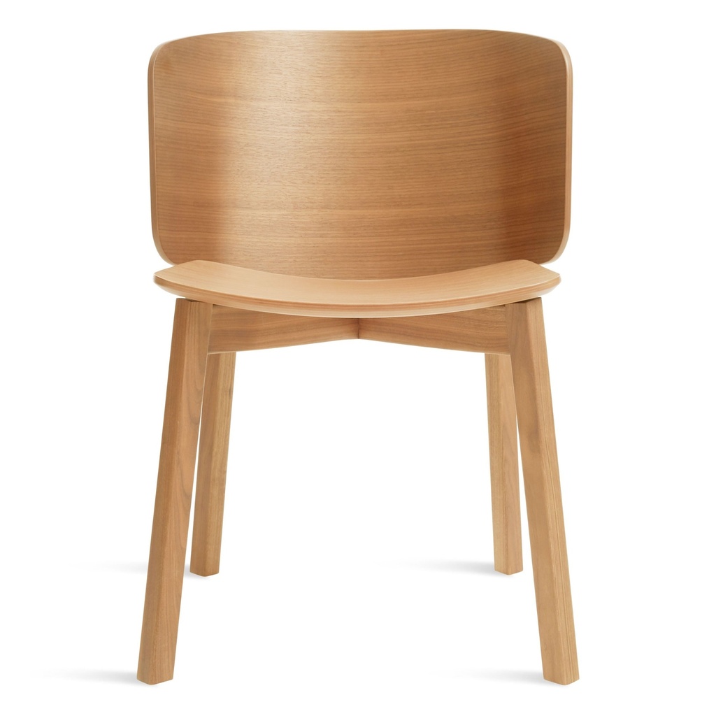 [BU1-DINCHR-BK] Buddy Chair