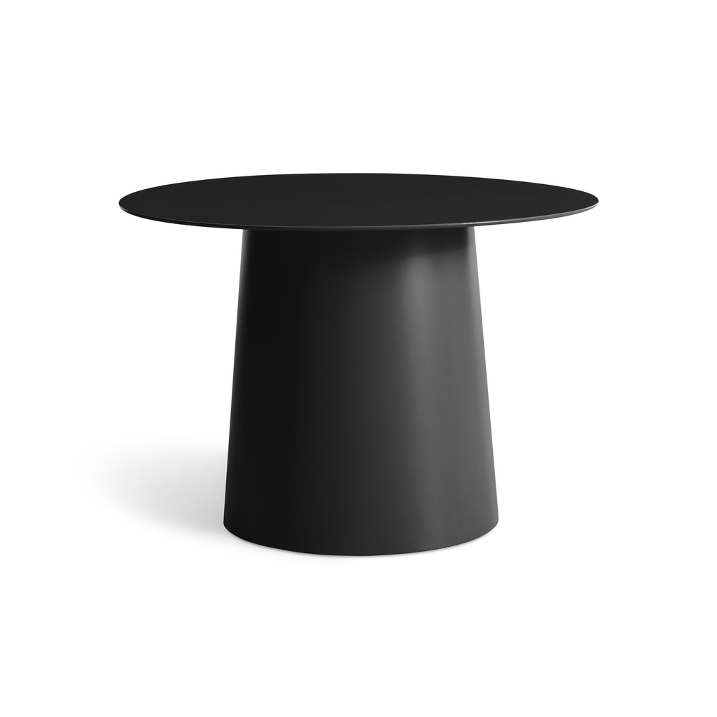 [CI1-LWSIDE-MR] Circula Low Side Table