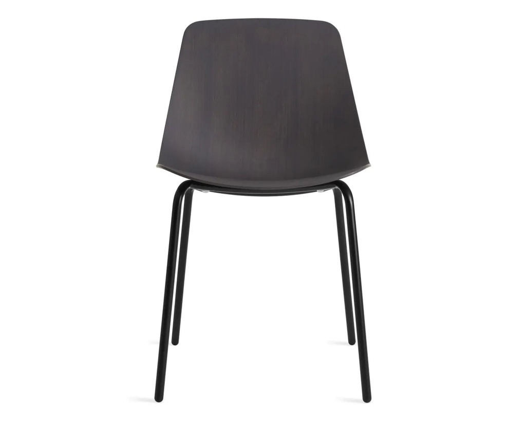 [CU1-DINCHR-WL] Clean Cut Chair