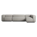 Cleon Medium+ Sectional Sofa