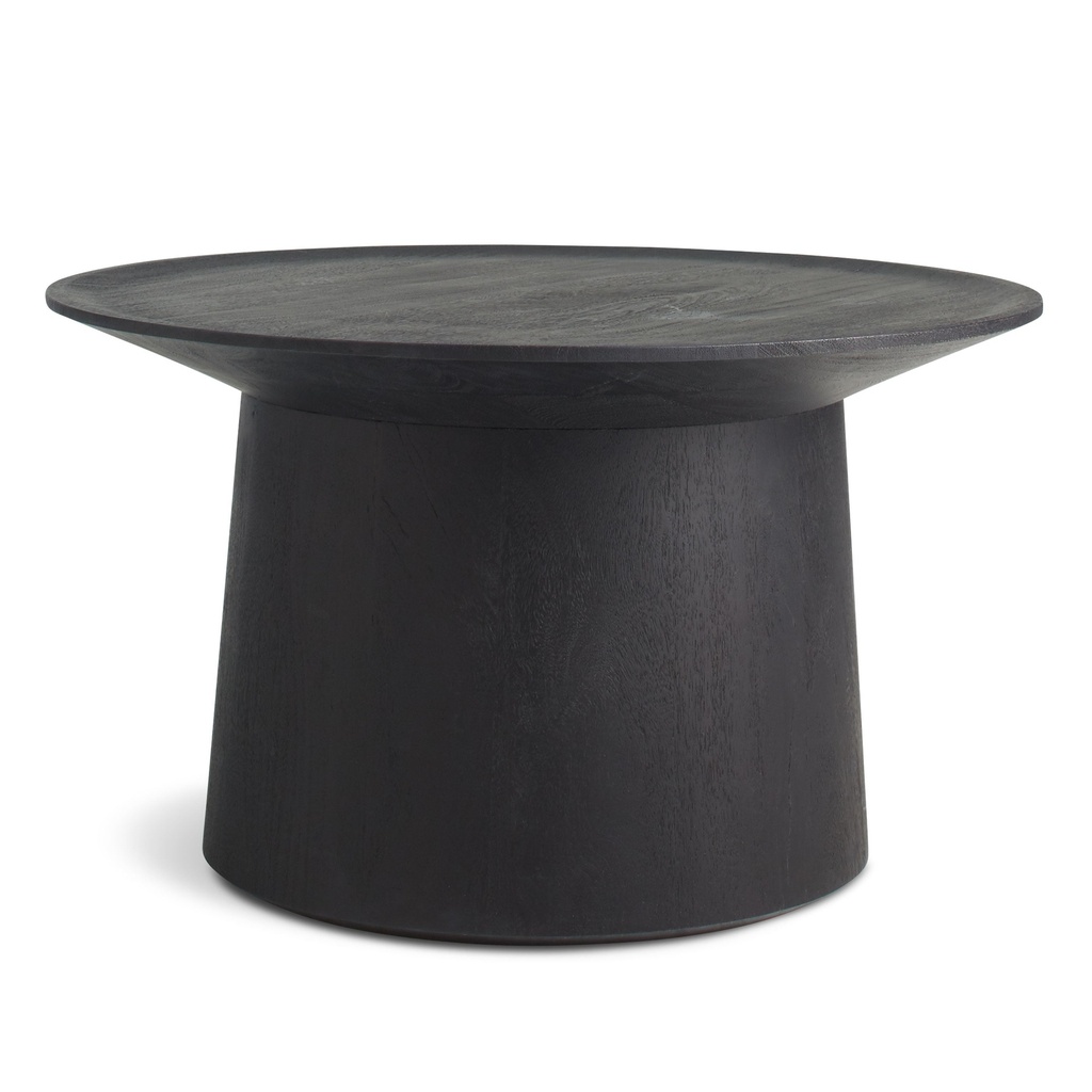 [CX1-COFTBL-BK] Coco Coffee Table