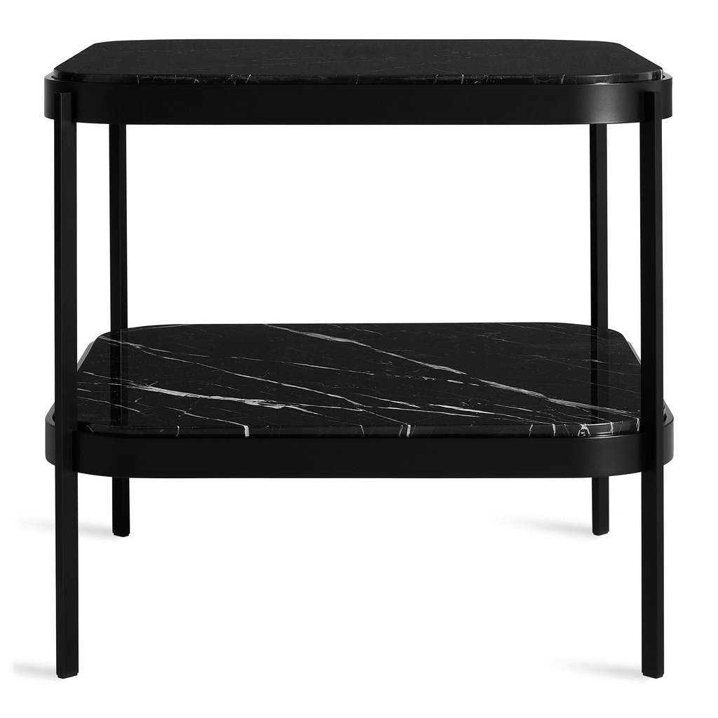 [CM1-SIDTBL-BK] Comehither Side Table