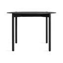 Comeuppance Round Dining Table