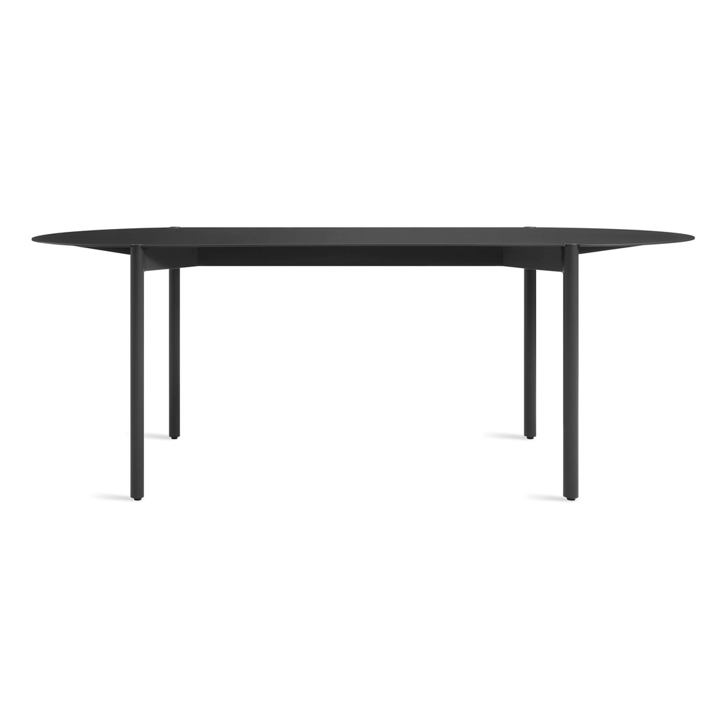 [CE1-82CAPS-OB] Comeuppance Dining Table