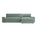 Esker Sofa with Chaise