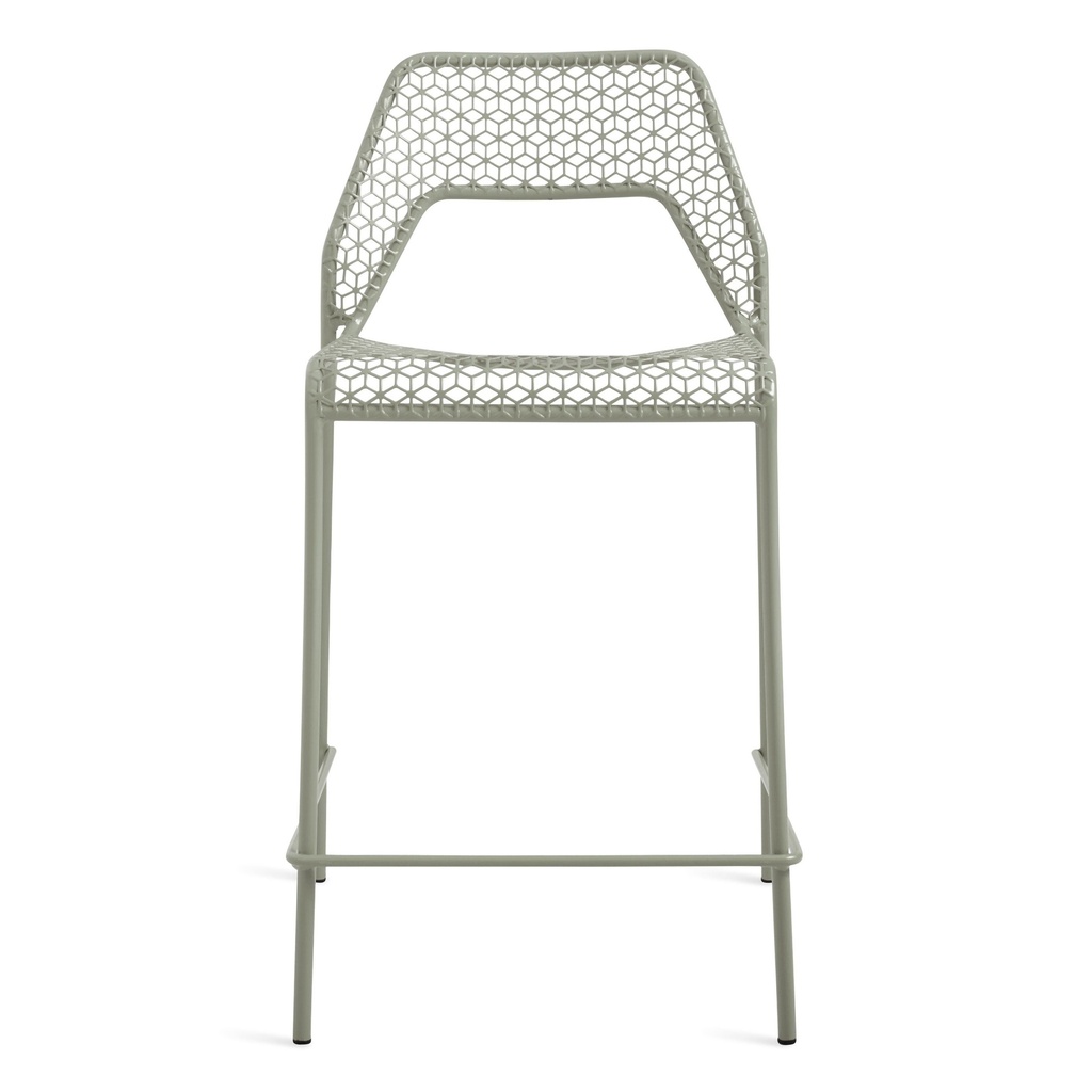 [HM1-CTRSTL-YL] Hot Mesh Stool