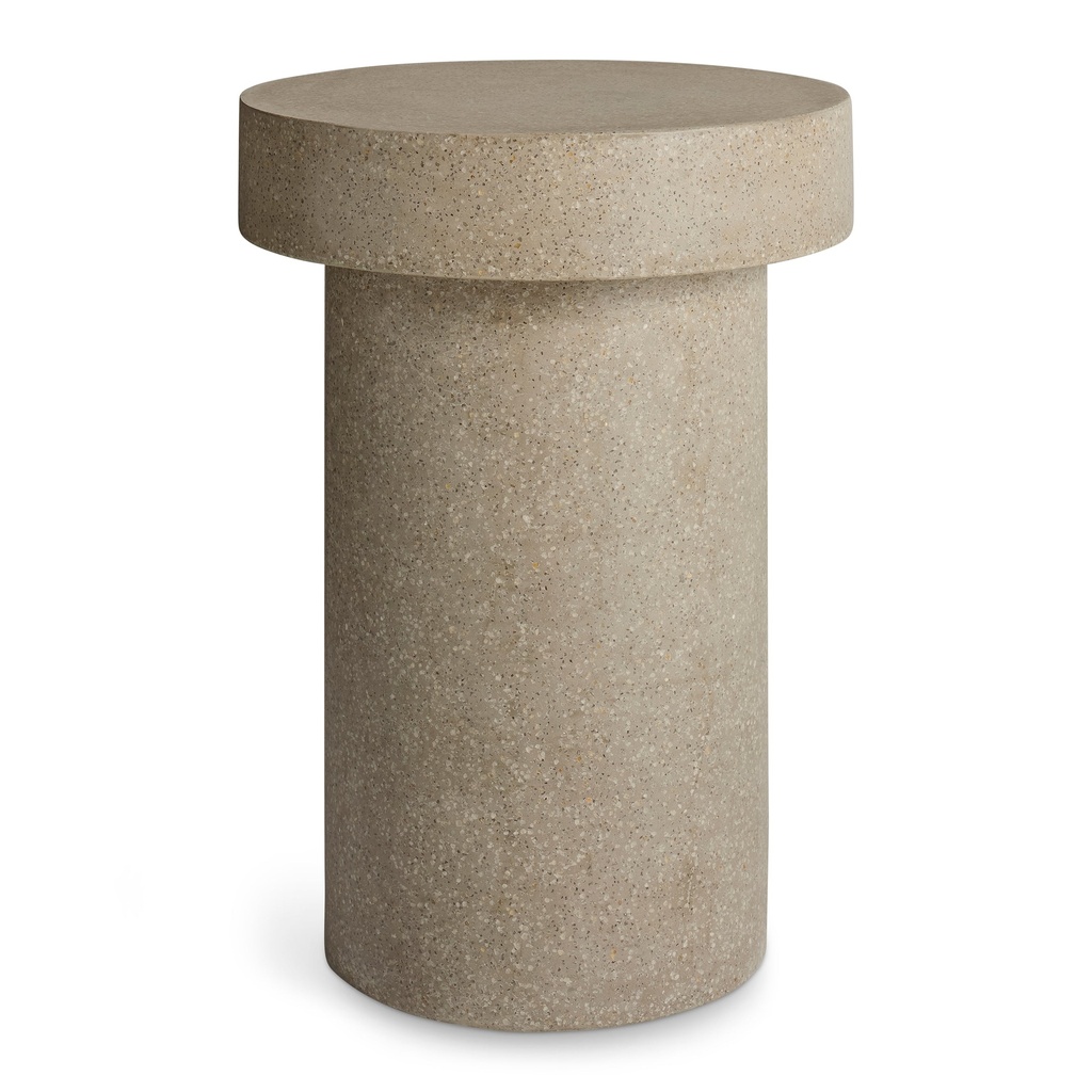 [HD1-TALSID-MS] Hunky Dory Tall Side Table