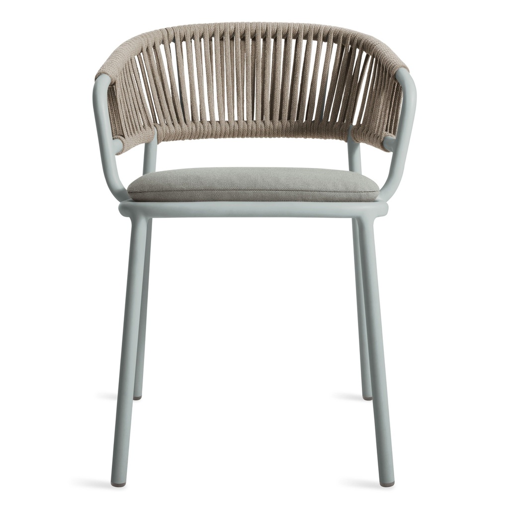 [MA1-ODDNCR-LN] Mate Outdoor Chair