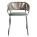 Mate Outdoor Chair