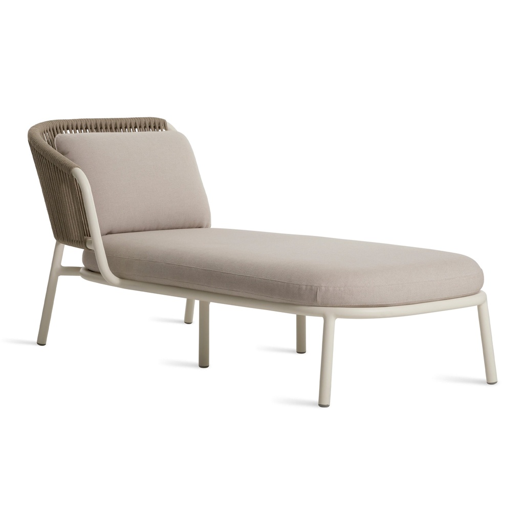 [MA1-SUNLGL-LN] Mate Outdoor Sun Lounger