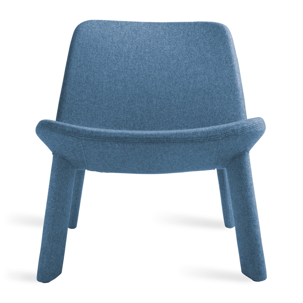 [NE1-LNGCHR-MR] Neat Lounge Chair