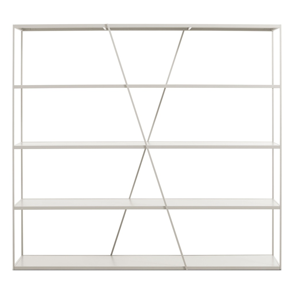 [NW1-SHLVIN-PT] NeedWant Shelving