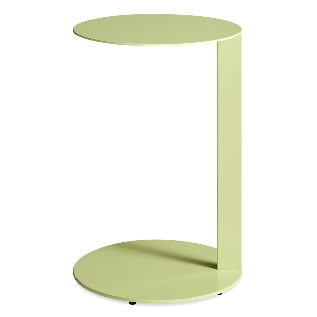 [NT1-TLSIDE-MR] Note Tall Side Table