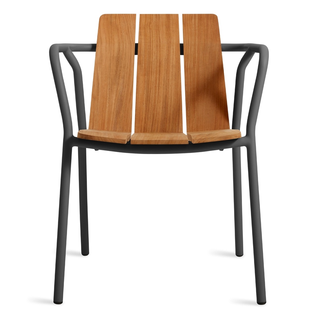 [OF1-DINCHR-CB] Offline Outdoor Chair