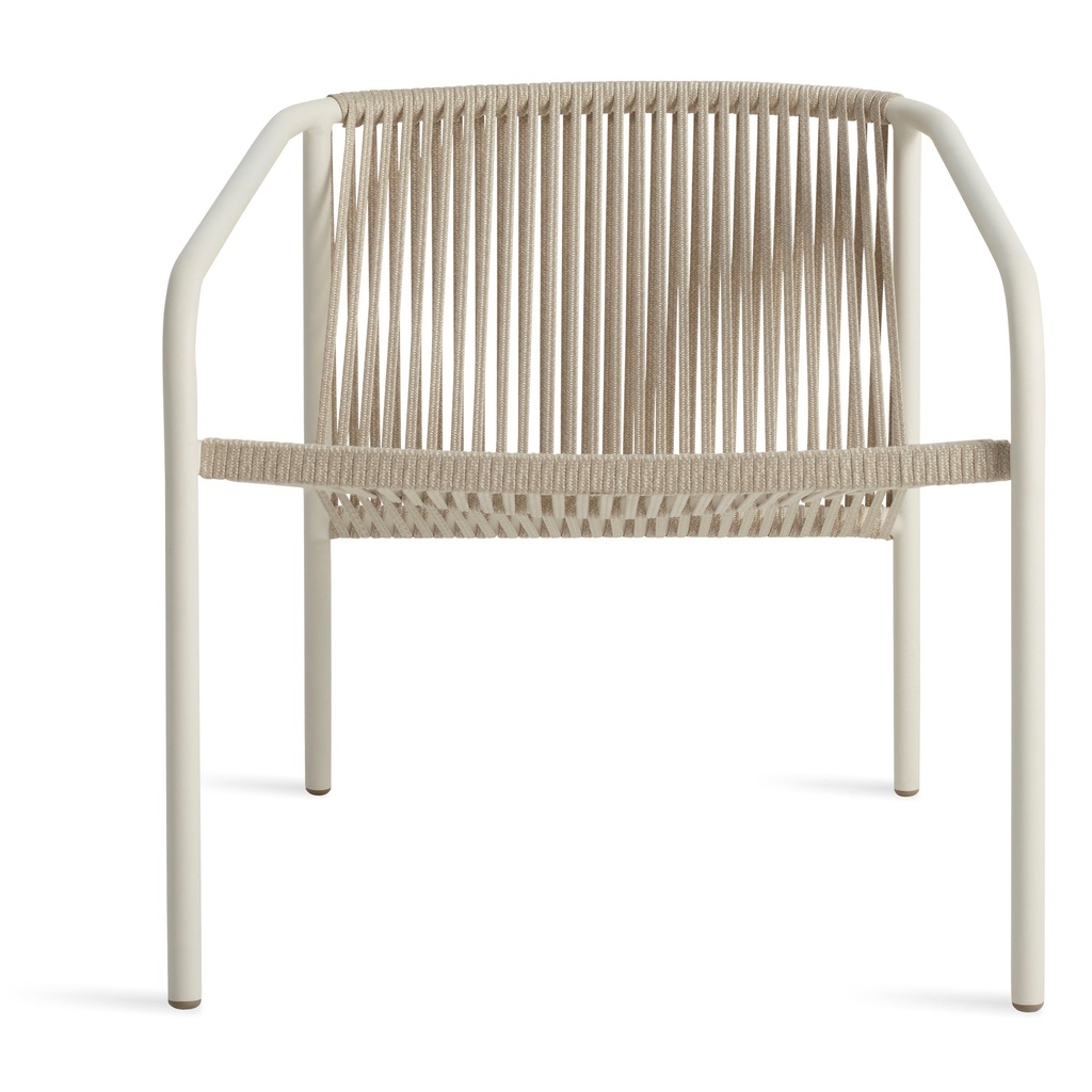 [LO1-CHRLNG-CB] Lookout Outdoor Lounge Chair