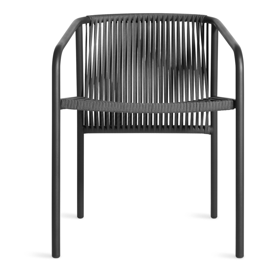 [LO1-DINCHR-CB] Lookout Outdoor Chair