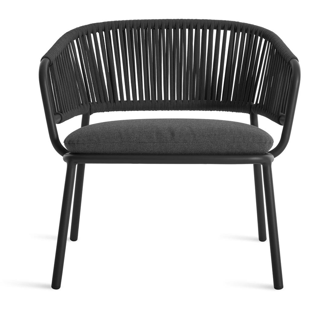 [MA1-OUTLNG-CL] Mate Outdoor Lounge Chair