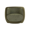 Mara Occasional Chair - Canopy - Loden