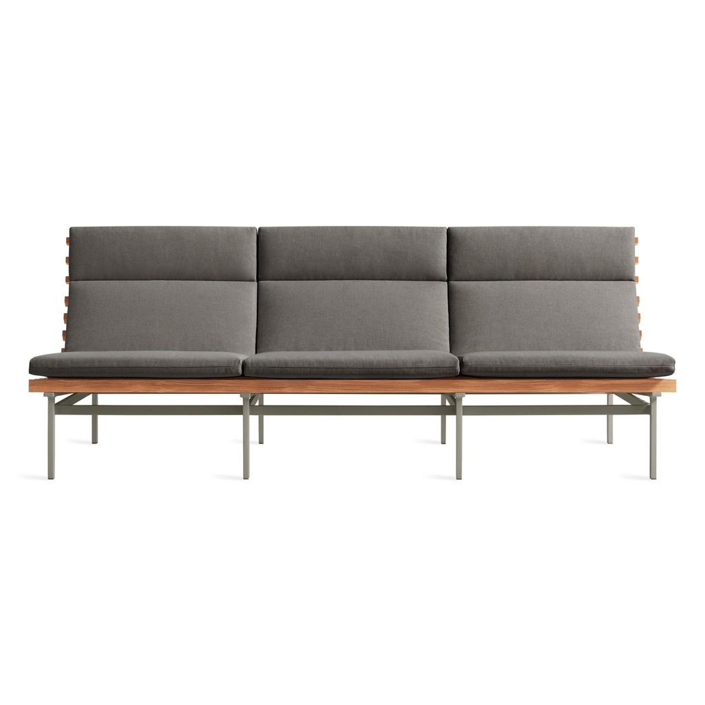 [PH1-SFA3ST-CL] Perch Outdoor 3 Seat Sofa