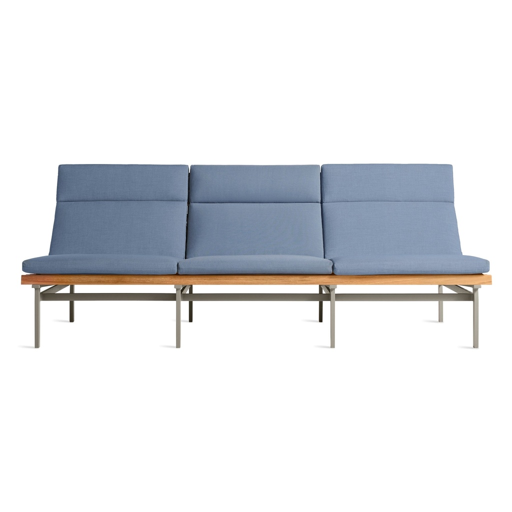 [PH1-SFA3ST-HZ] Perch Outdoor 3 Seat Sofa