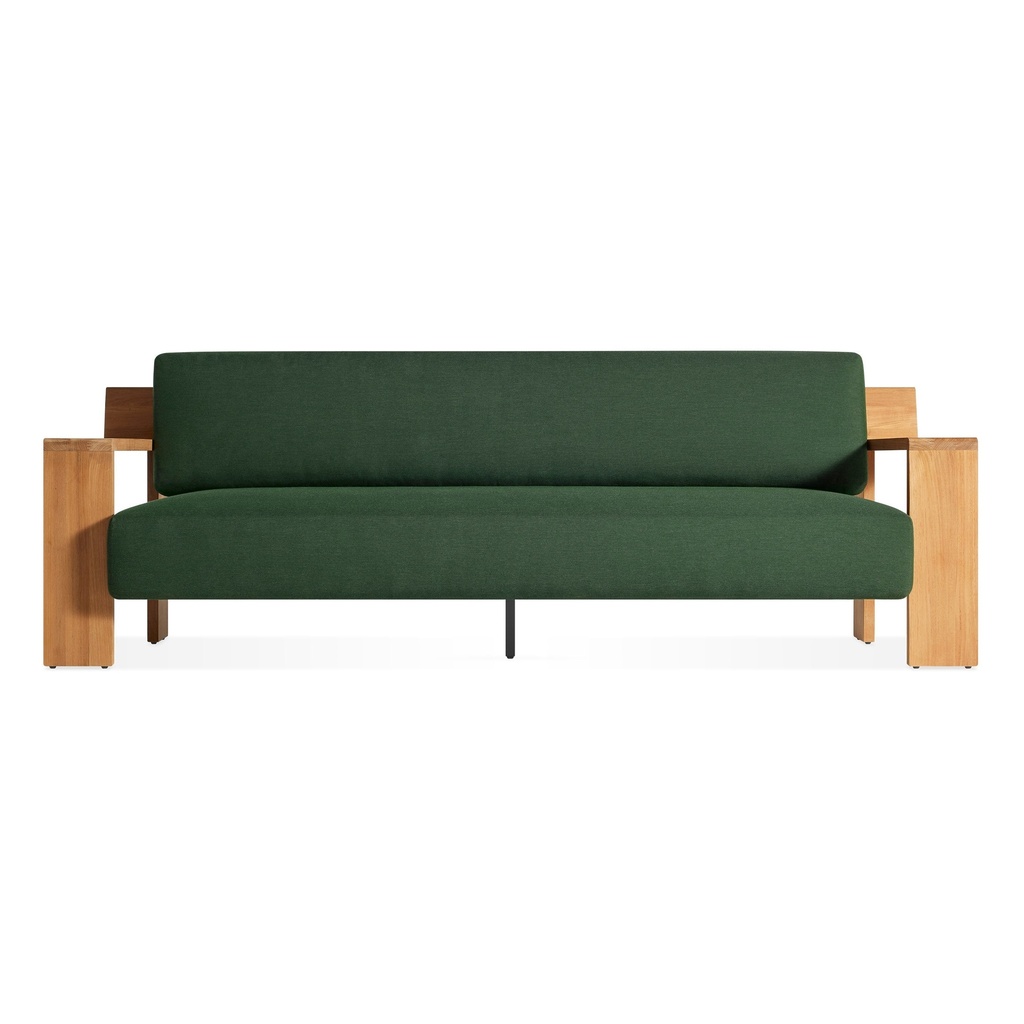 [RI1-92SOFA-IY] Ridge Outdoor Sofa