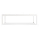 Skiff Outdoor Coffee Table