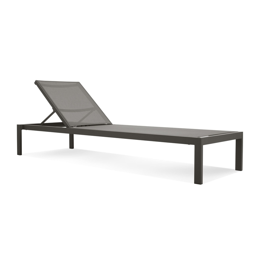 [SK1-LOUNGE-CB] Skiff Outdoor Sun Lounger