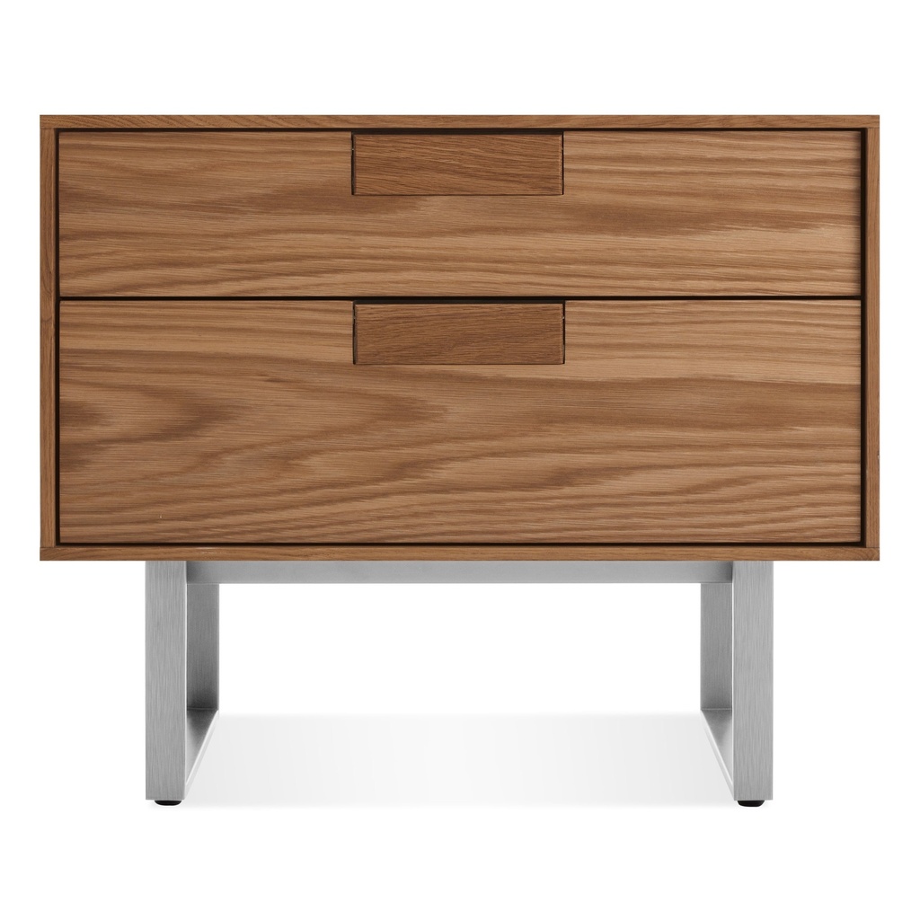 [SE1-SSNTSD-WL] Series 11 Nightstand