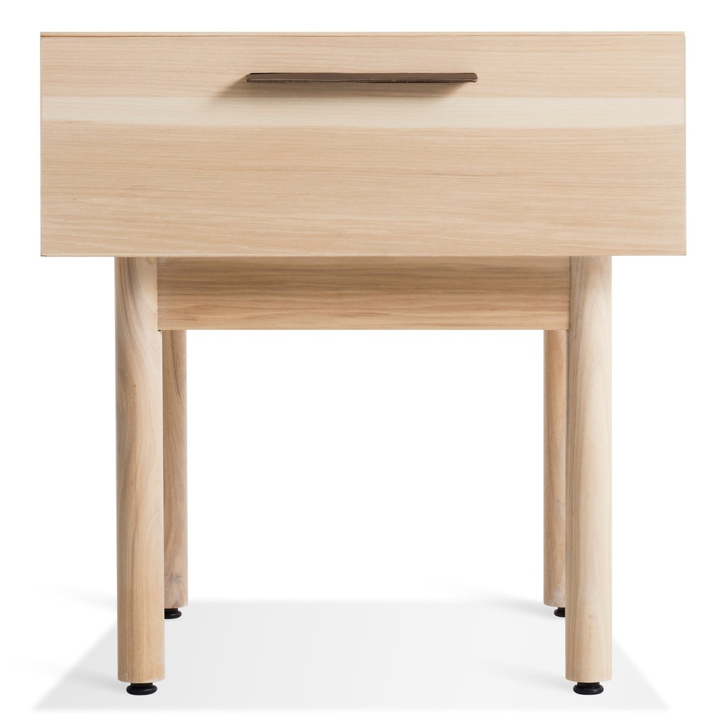 [SH1-NTSTND-DW] Shale Nightstand