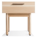 Shale Nightstand