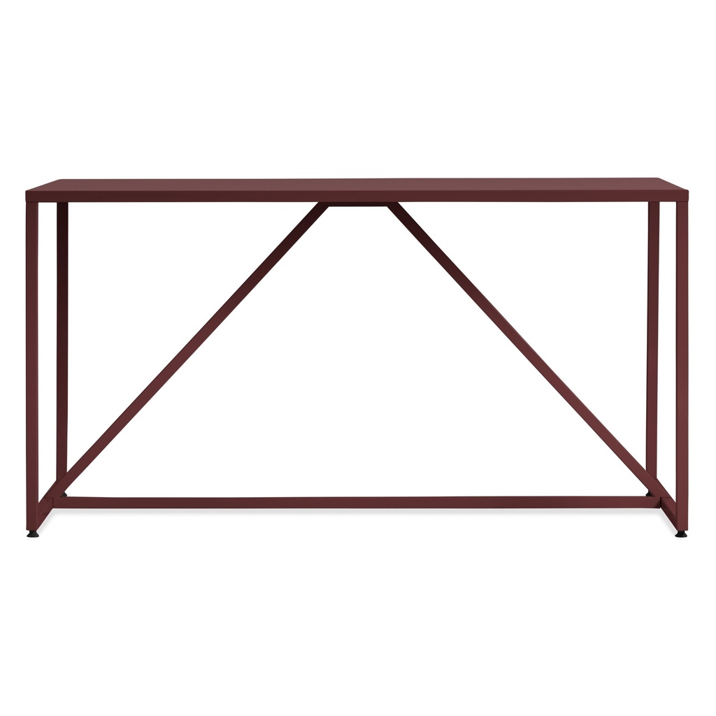 [SR1-75TBPK-OX] Strut 75" Dining Table
