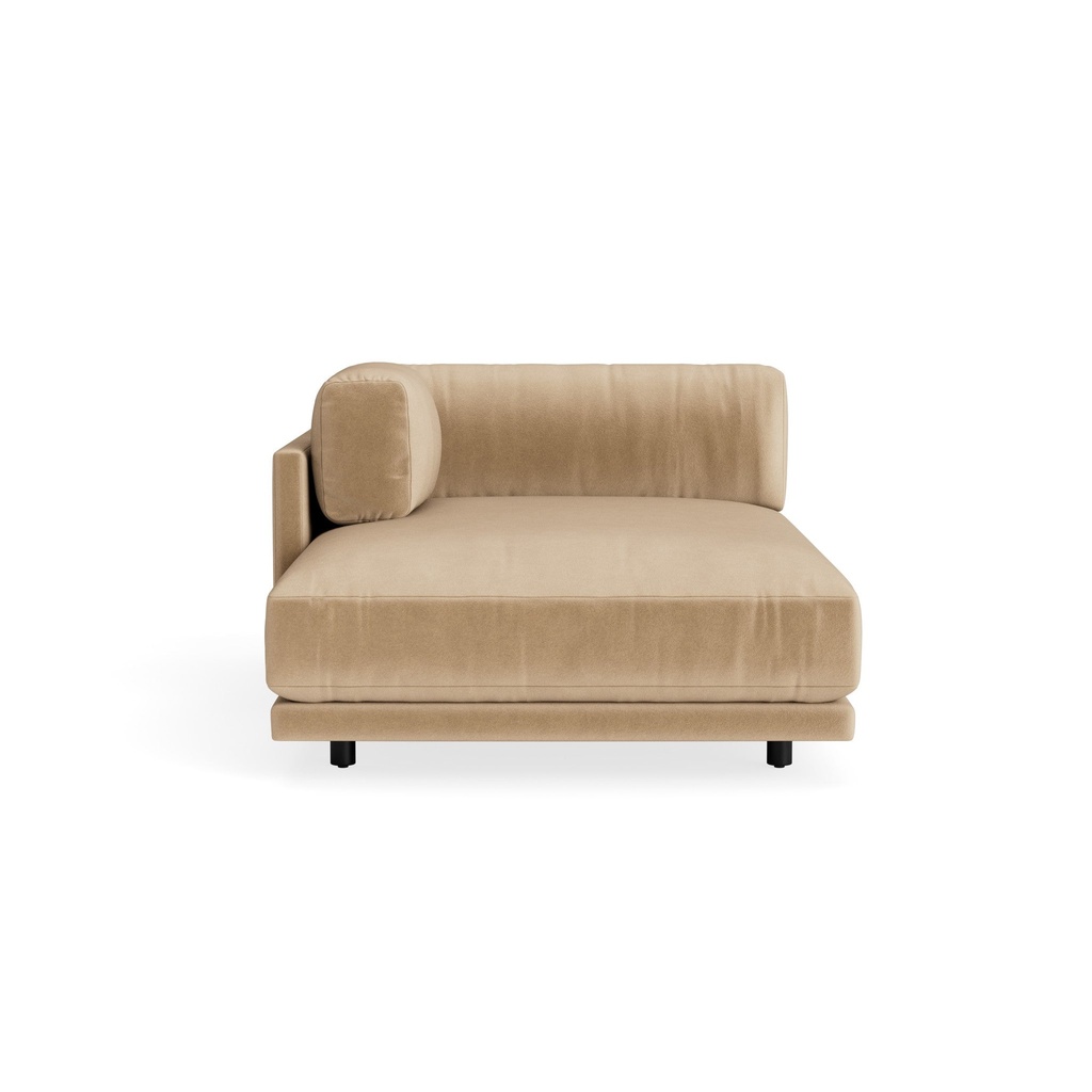 [SN1-LFCHSE-CV] Sunday Chaise
