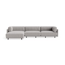 Sunday Sofa with Chaise