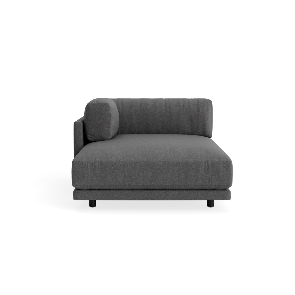[SN1-RTCHSE-CH] Sunday Chaise