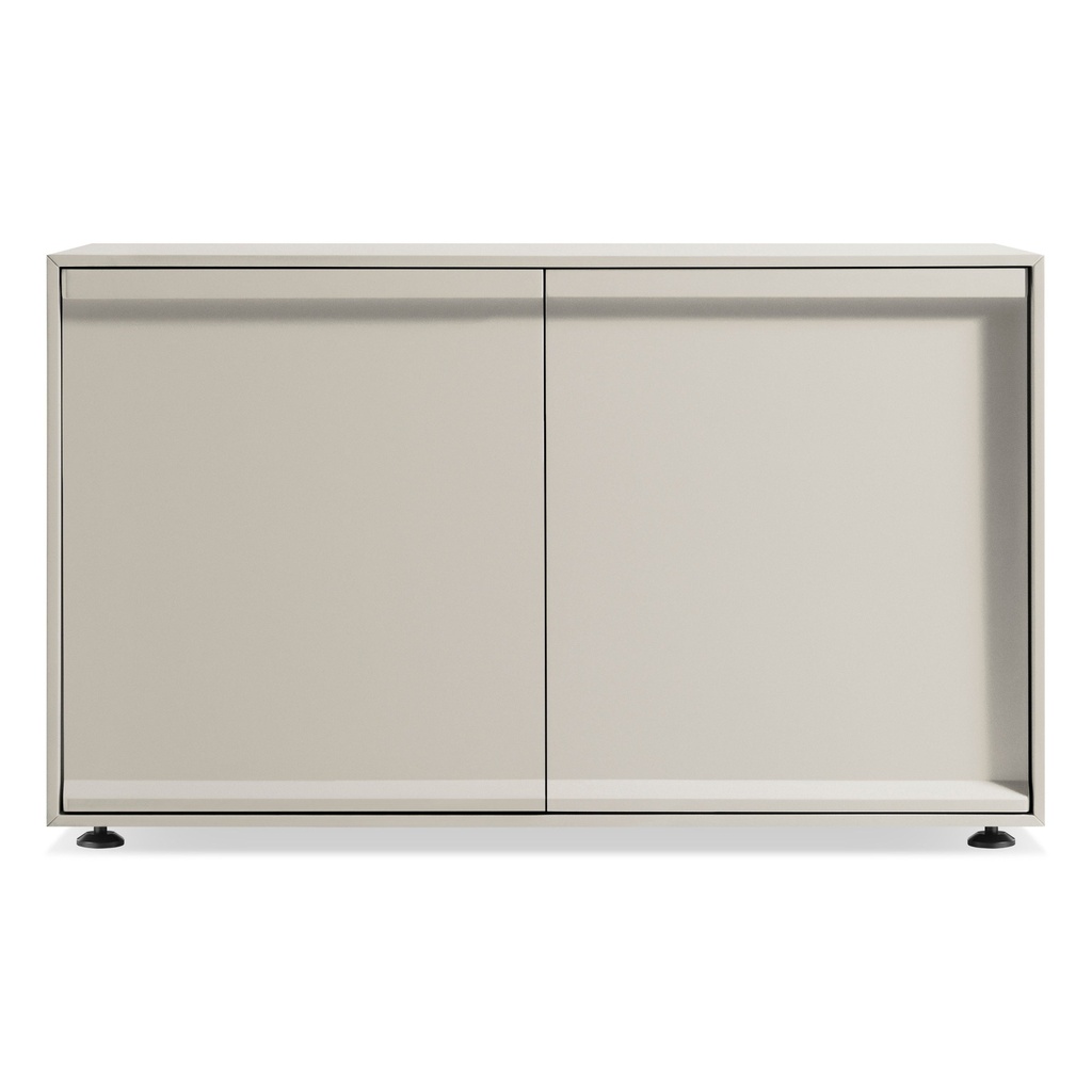 [SC1-2DRCZA-PT] Superchoice 2 Door Credenza