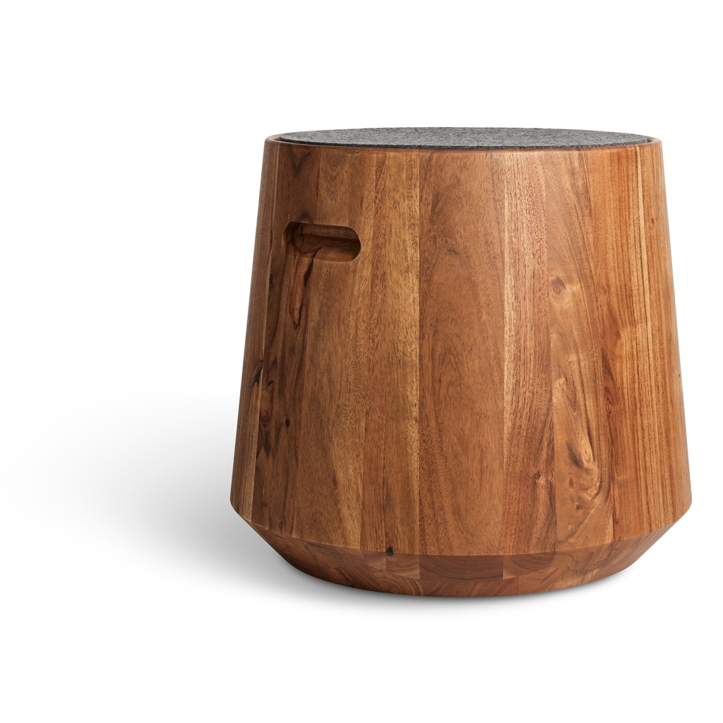 [TN1-STOOLX-GP] Turn Stool