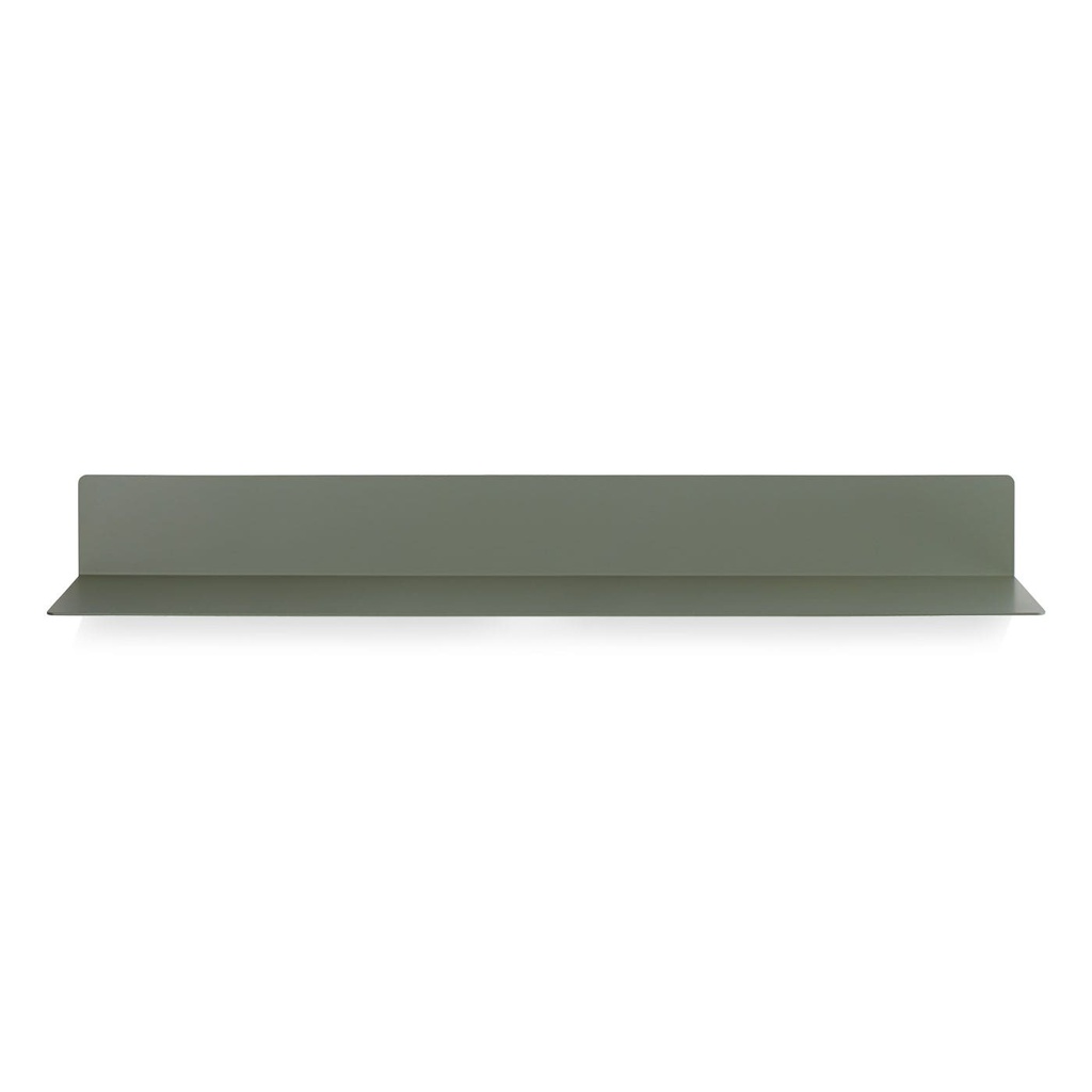 [WF1-SHLFLG-GR] Welf Large Wall Shelf