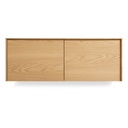 Wonder Wall 2.0 2 Door Cabinet