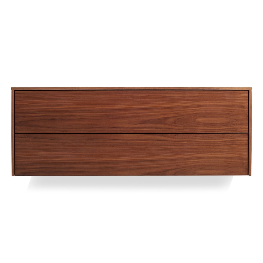 [WW1-CABDRW-WL] Wonder Wall 2.0 2 Drawer Cabinet