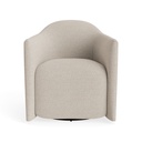 About Face Swivel Lounge Chair