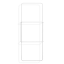 Aside Storage Ladder