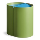 Binwell Wastebasket