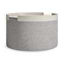 Bumper Large Ottoman Tray
