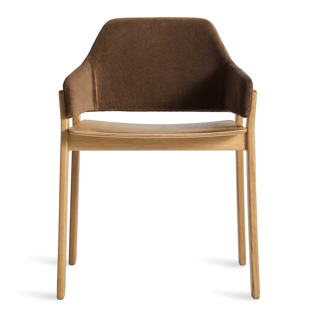 [CC1-CHRWHO-CF] Clutch Chair