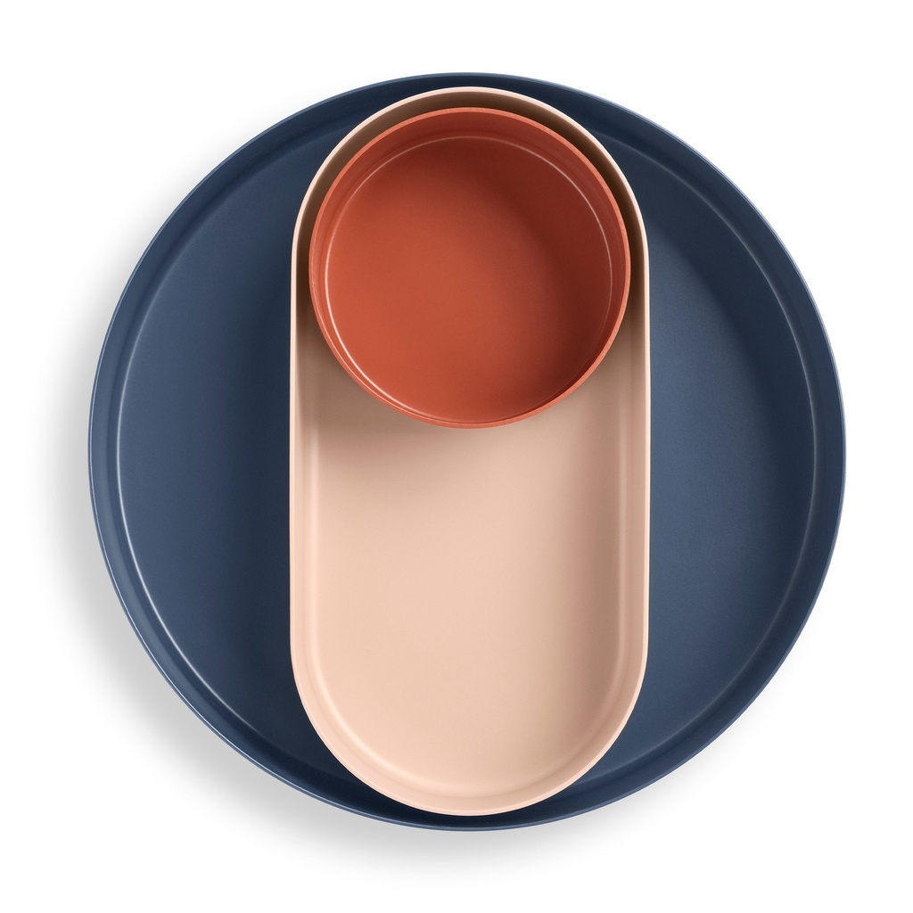 [EN1-TRYSET-M2] Ends Trays
