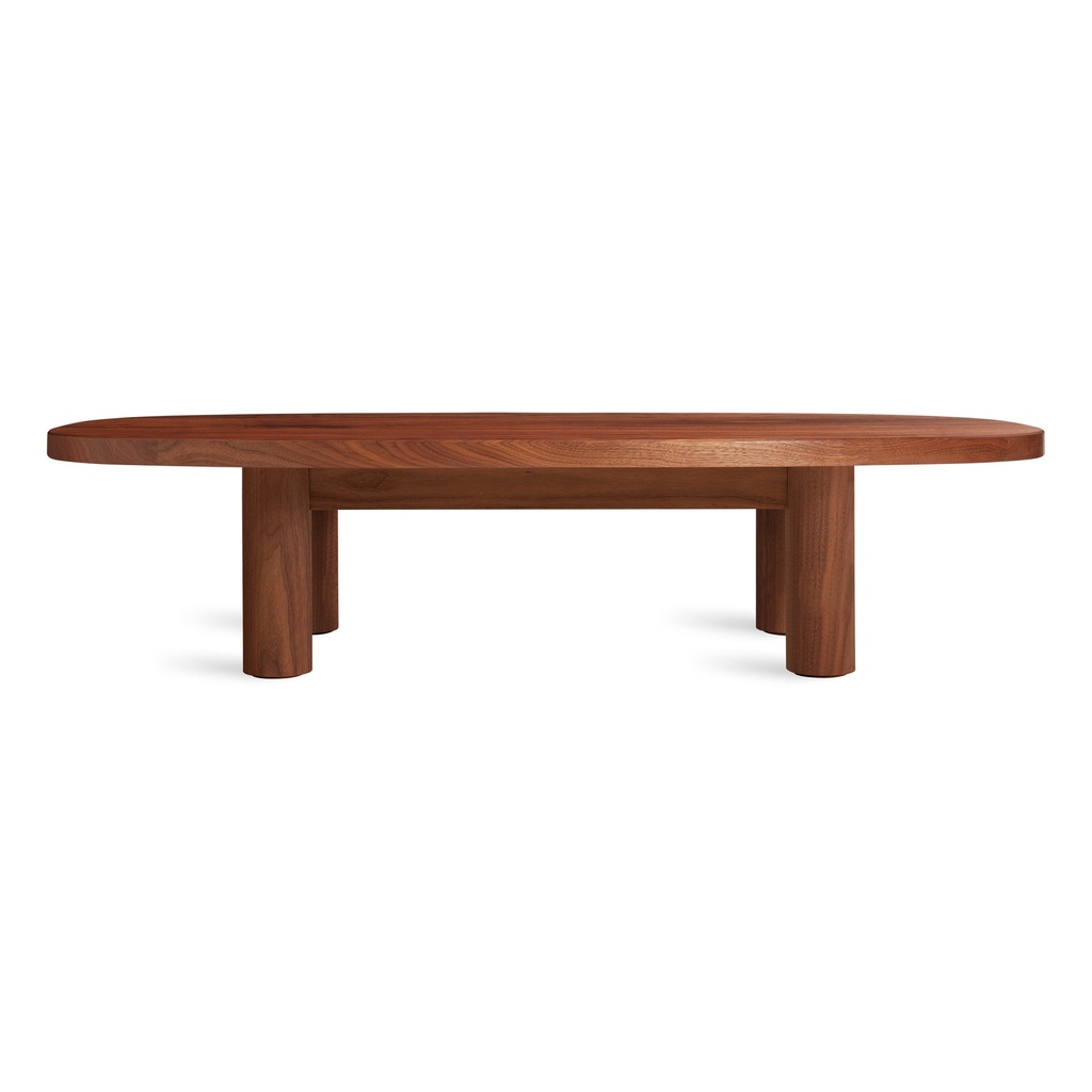 [GT1-TBLCOF-WL] Good Times Coffee Table