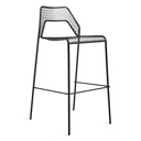 Hot Mesh Barstool