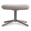 Lock Ottoman